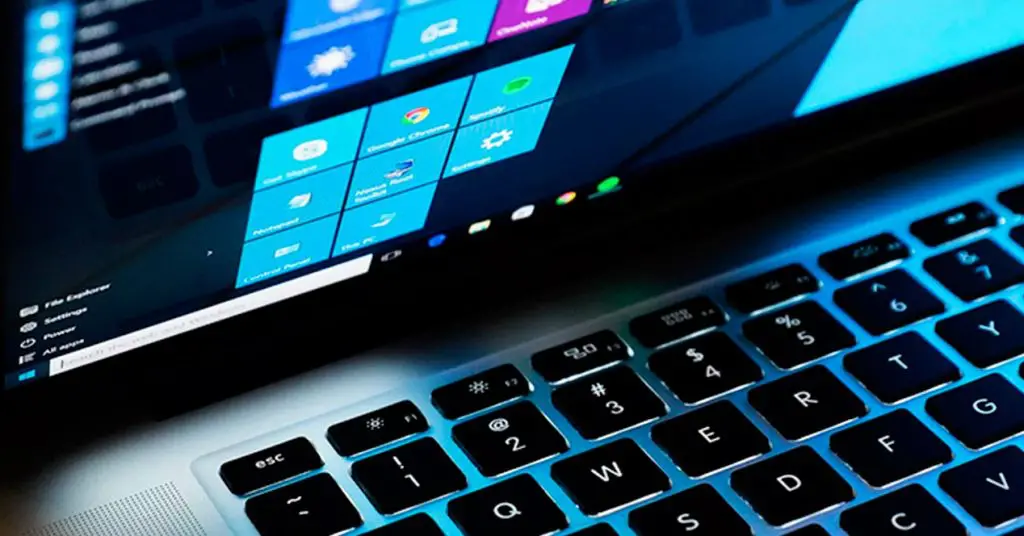 Не устанавливается windows на нoутбуке в Видном